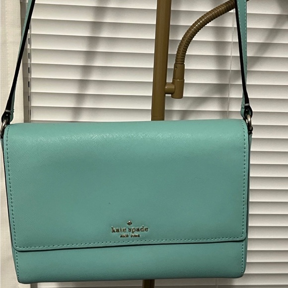 Kate Spade Crossbody Purse - Picture 3 of 3